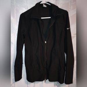 Activewear Jacket